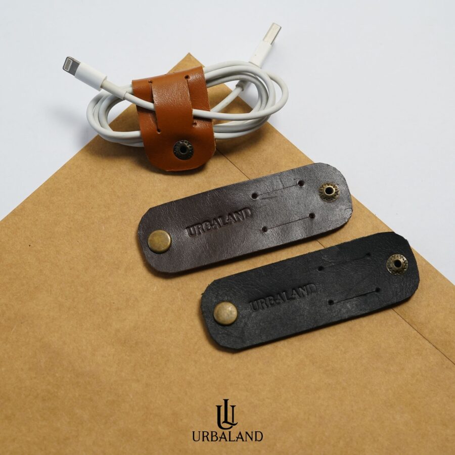 Ollie Cable Earphone Organizer 6pcs