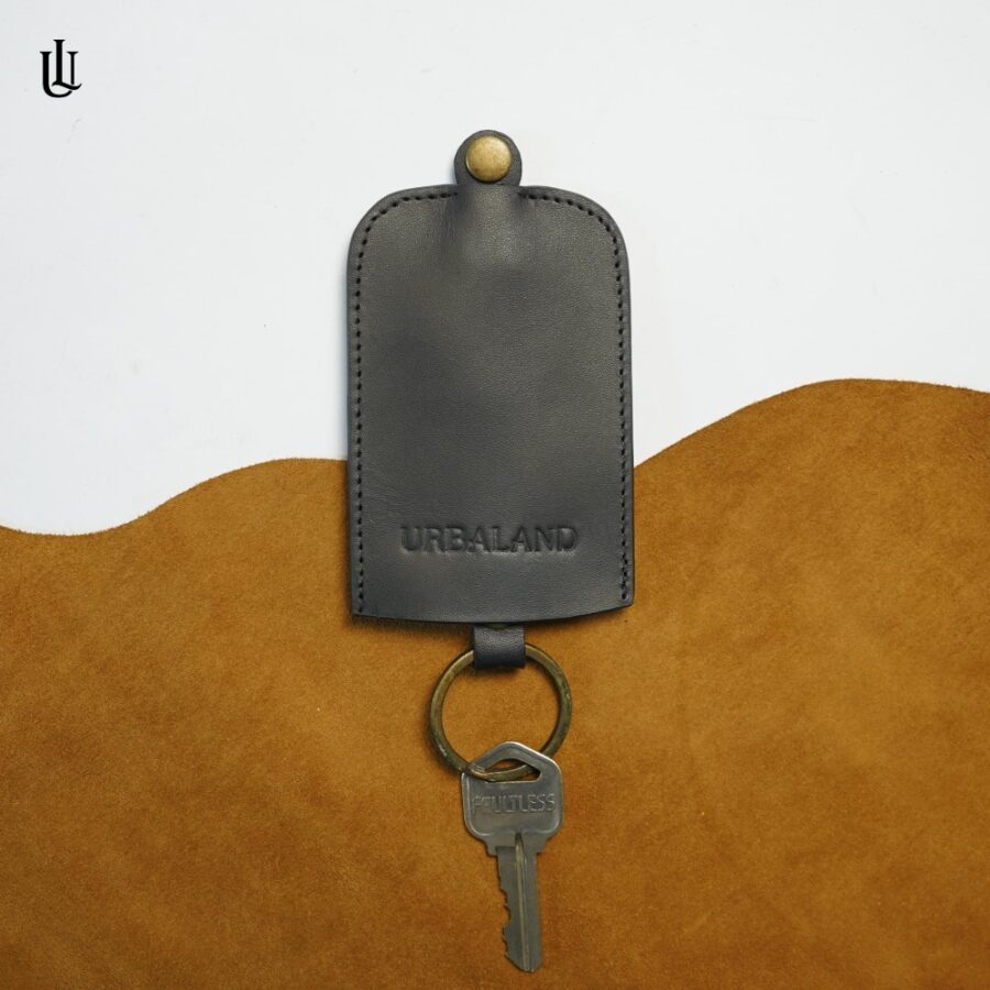Kino Key Ring